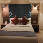 Al Rawda Jewel Apartment Hotel