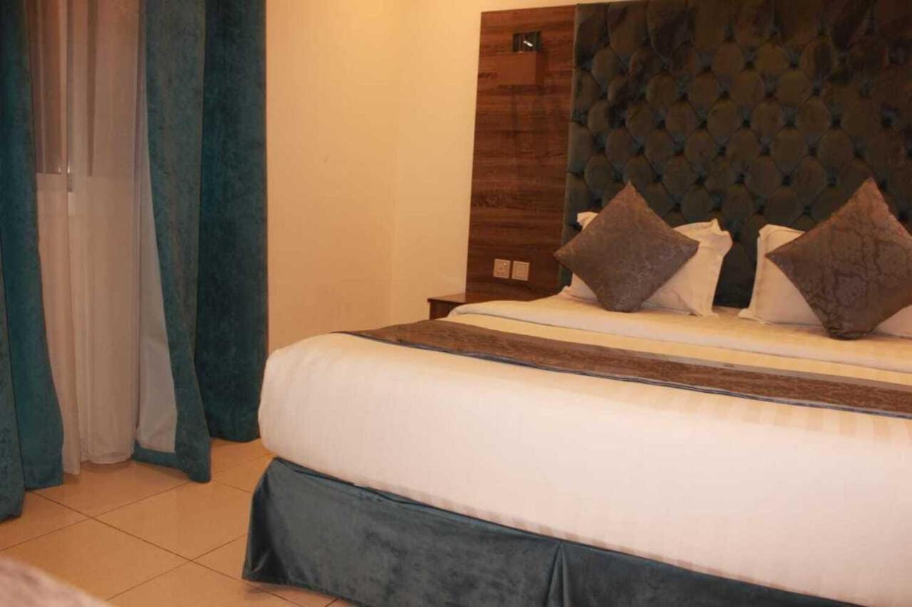 Al Rawda Jewel 3*
