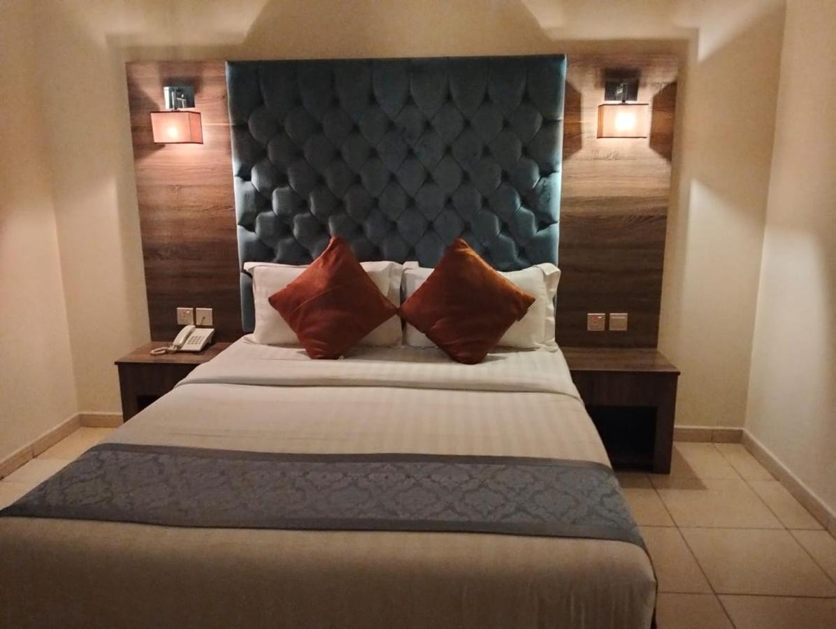 Aparthotel Al Rawda Jewel Jeddah