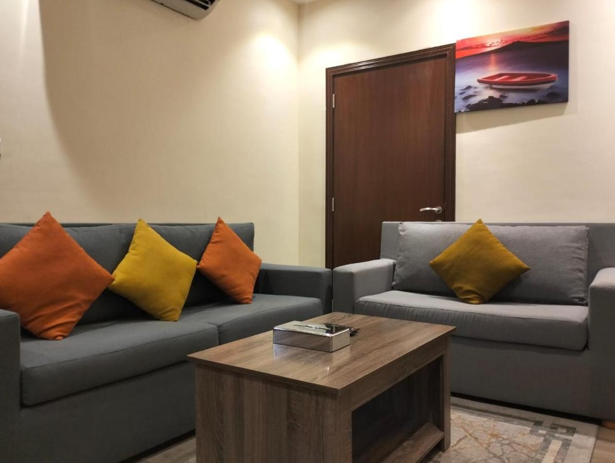 Al Rawda Jewel Jeddah