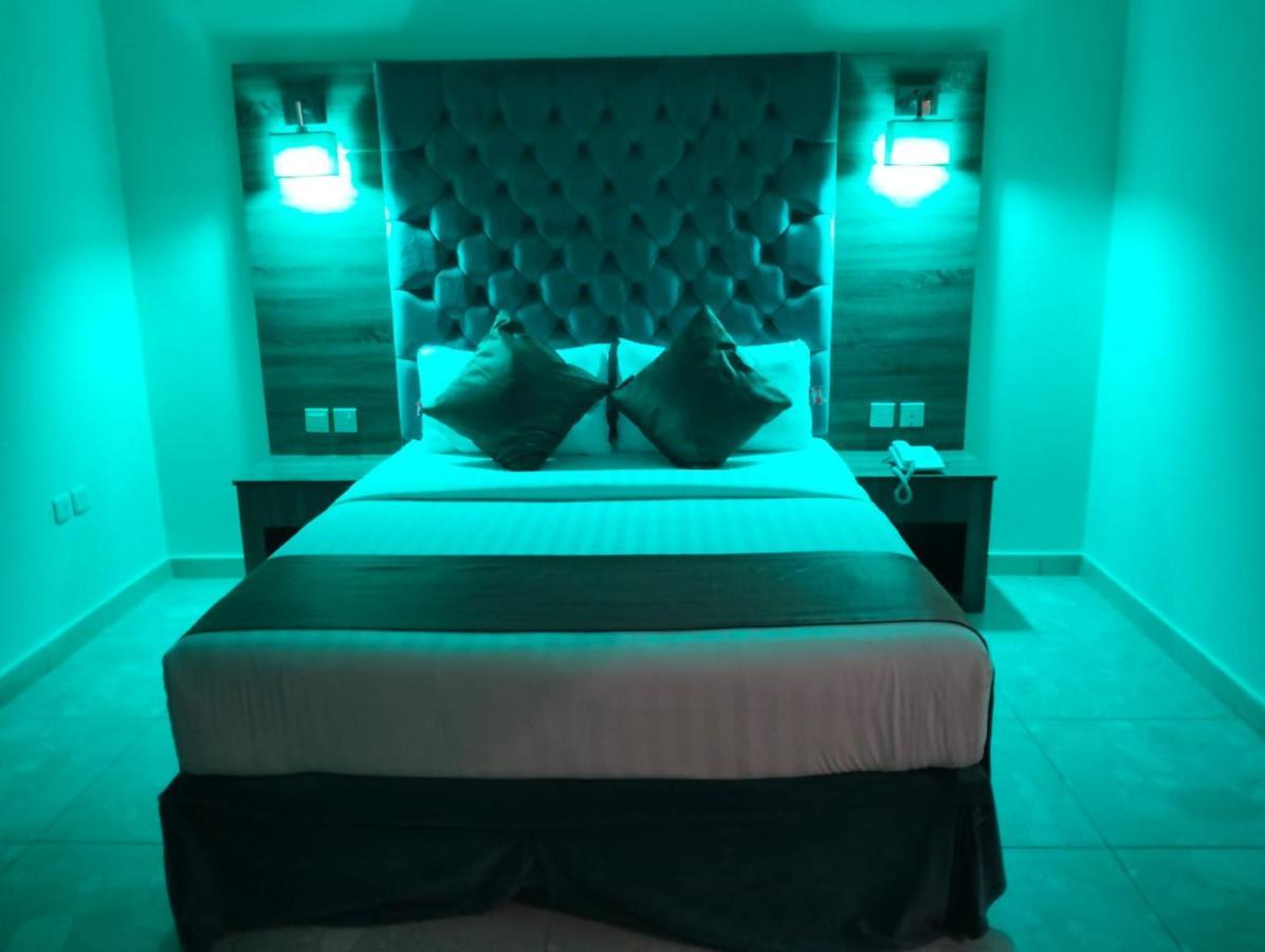 Al Rawda Jewel Aparthotel 3*