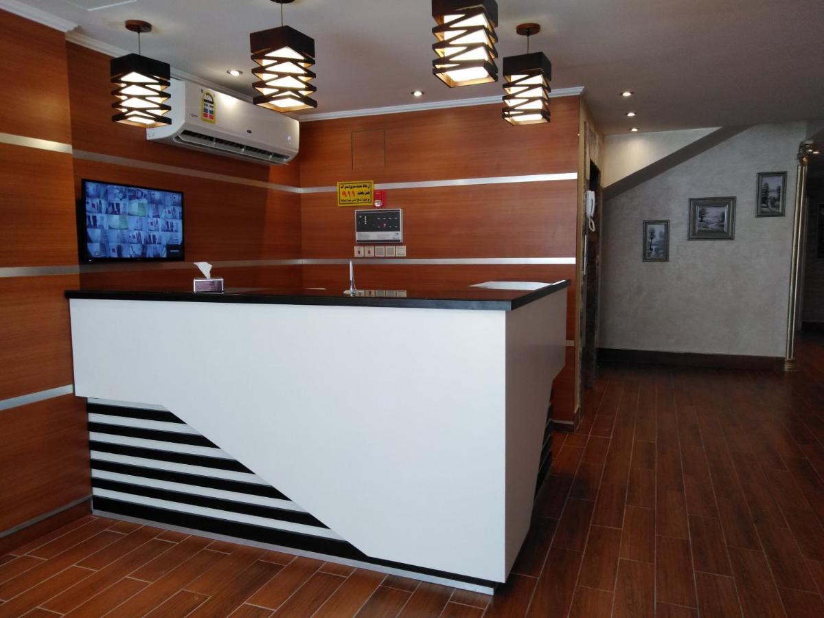 Aparthotel Al Rawda Jewel 3*