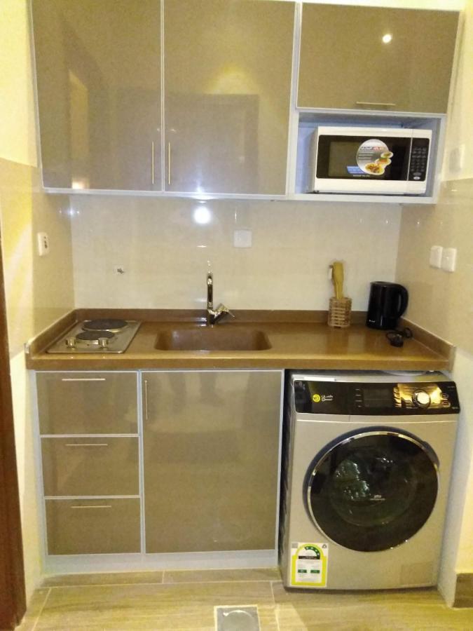 Aparthotel Al Rawda Jewel Jeddah
