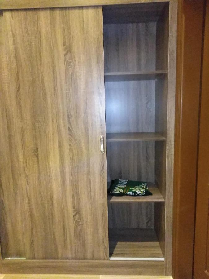 Al Rawda Jewel Aparthotel 3*