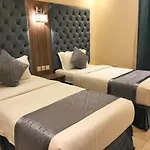 Al Rawda Jewel Apartment Hotel