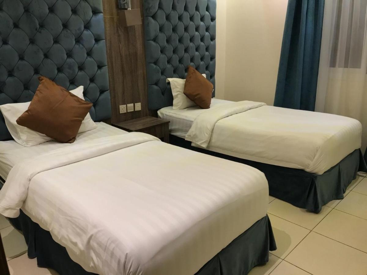 Appart hôtel Al Rawda Jewel