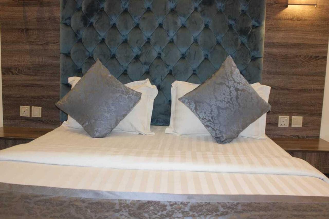 Al Rawda Jewel 3* Djeddah